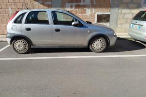 Opel corsa 1200 benzina
