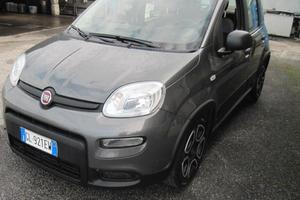 FIAT PANDA 1.0 BENZINA HYBRID FINANZIABILE