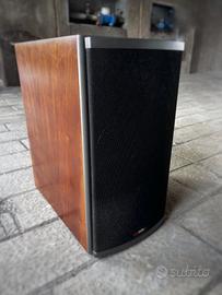 Casse Polk Audio RTi6