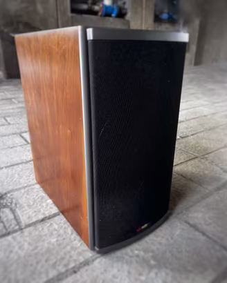 Casse Polk Audio RTi6