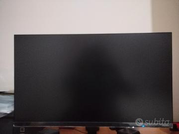 monitor Samsung f27t350full HD 75hz