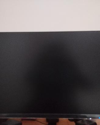 monitor Samsung f27t350full HD 75hz