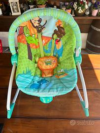 Sdraietta Bright Stars