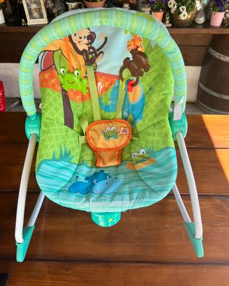 Sdraietta Bright Stars