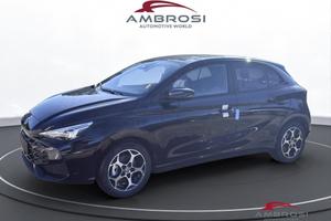 MG MG3 HEV MY25.5 1.5L LUXURY