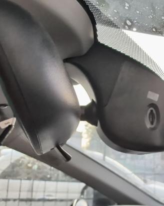 Dash cam Mangoal 4K + camera posteriore per Audi