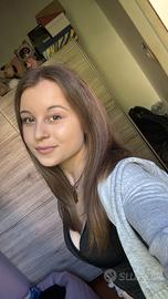 Segretaria / receptionist/ commessa