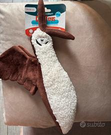 Gioco peluche cani Farm Company 35x28 cm