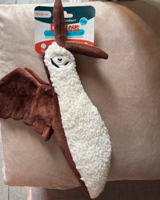 Gioco peluche cani Farm Company 35x28 cm
