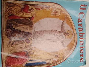 Il carabiniere, n. 4, 1981