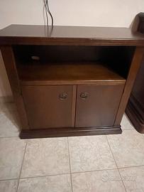 Mobile porta tv
