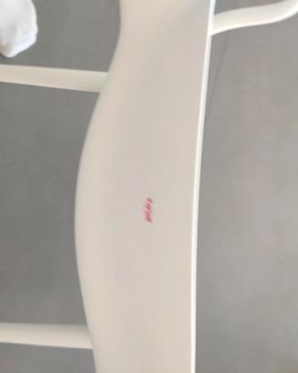 Seggiole kartell