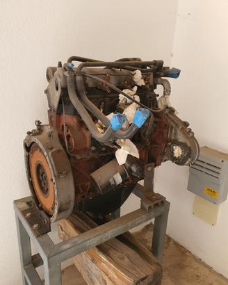 Motore Land Rover 12j (2.5 diesel)