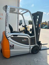 Carrello elettrico still rx 20-16