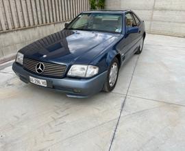 Mercedes-benz SL 500 Asi