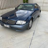 Mercedes-benz SL 500 Asi