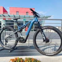 Ebike Focus Jam² 6.8 2024 tg M