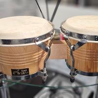 bongo percussioni club salsa F826030 