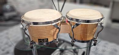 bongo percussioni club salsa F826030 