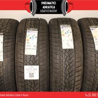 4 Gomme NUOVE 235 55 R 18 Goodyear SPED GRATIS