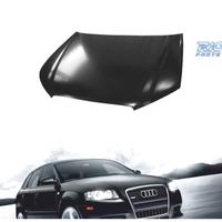 COFANO AUDI A3 8P 8PA 05-08 RESTYLING