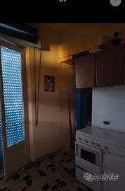 Appartamento su due piani zona centro storico