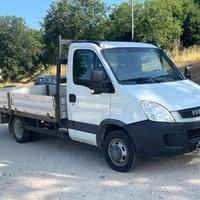 Iveco Daily 50c15 3.0HpiTDI MOTORE RIFATTO