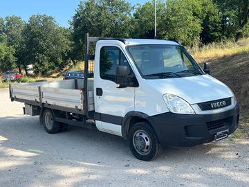 Iveco Daily 50c15 3.0HpiTDI MOTORE RIFATTO