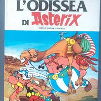 L'Odissea di Asterix