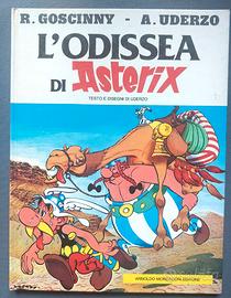 L'Odissea di Asterix