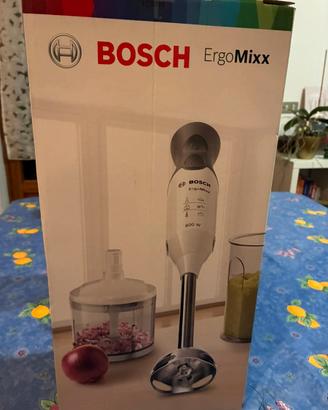 Mixer Bosch