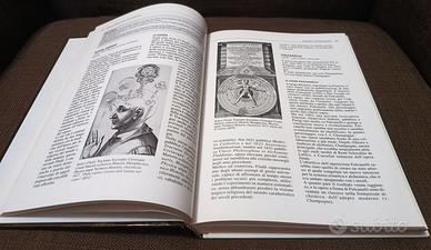 Libro Enciclopedia Esoterismo PRIMA EDIZIONE