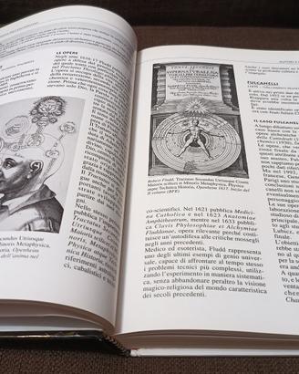 Libro Enciclopedia Esoterismo PRIMA EDIZIONE