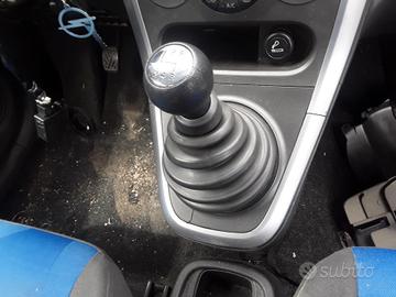 LEVA CAMBIO PIÙ CORDE OPEL Agila B K12b (08>)