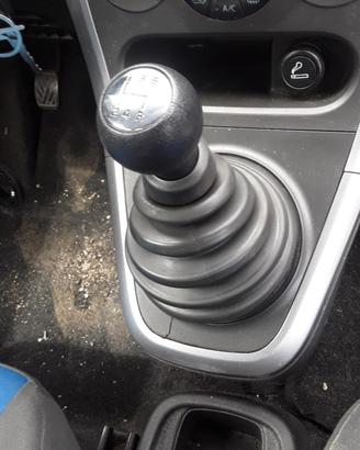 LEVA CAMBIO PIÙ CORDE OPEL Agila B K12b (08>)