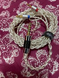 Ibasso cavo bilanciato 4,4mm