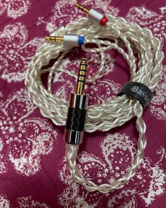 Ibasso cavo bilanciato 4,4mm