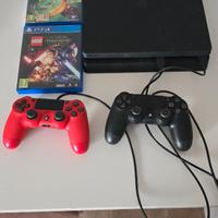 Play Station 4 Slim