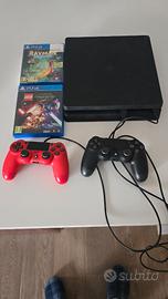 Play Station 4 Slim
