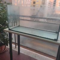 Acquario 100 litri