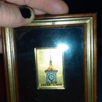 quadretto antiquariato arte fiorentina