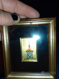 quadretto antiquariato arte fiorentina