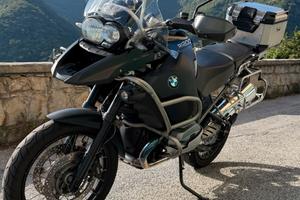 BMW R 1200 GS Adventure