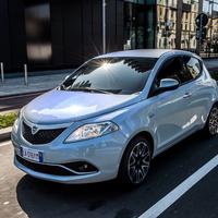 Ricambi lancia ypsilon 2018