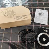 vivavoce bluetooth per auto