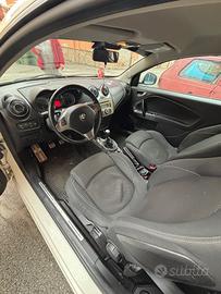 Alfa Romeo mito tdi