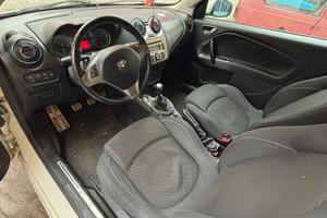Alfa Romeo mito tdi