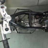 Minimoto atm liquido- 1990