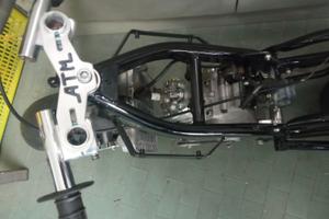 Minimoto atm liquido- 1990