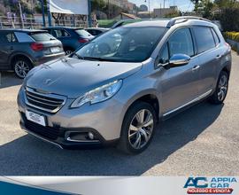 Peugeot 2008 BlueHDi 120 S&amp;S Allure